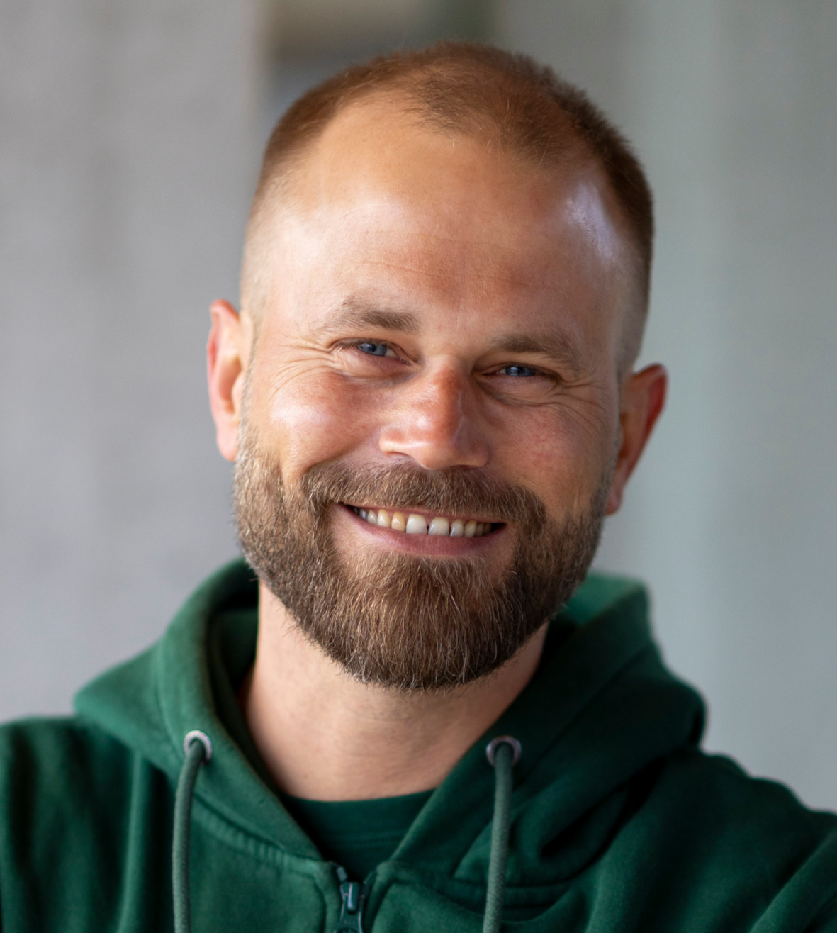 Autorenbild: Stefan Schmidt