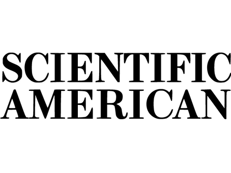 Scientific American: Laser-Engraved Graphene Could Power New Kinds of Electronics
