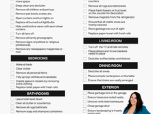 Preparing Your Home for Real Estate Photography: A Seller’s Guide to Making the Best First Impression