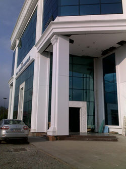 Tuzla Belediye Başkanlığı