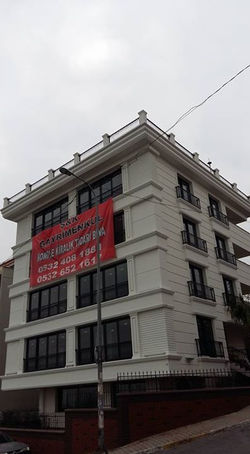 inc inşaat bostancı