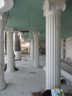 Halikarnas Disco Bodrum 