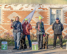 Кубок России по IGP-FH 2025