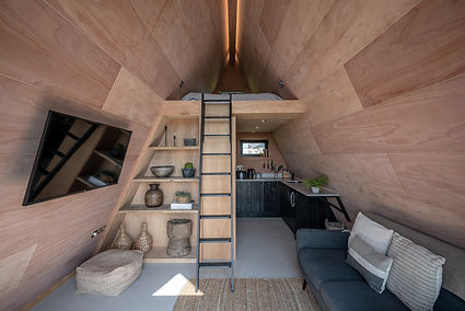 Southview Cabin