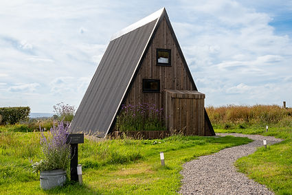 Westview Cabin