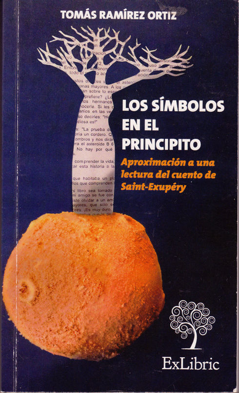 Ilustraciones Los símbolos en el Pricipito