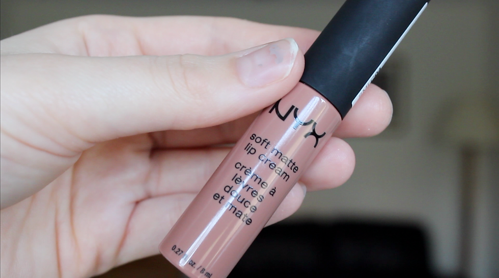 The Best Nyx Lip Product: A Review And Comparison 