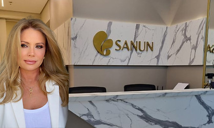 Dermatologista Carla Montserrat na Clínica Sanun