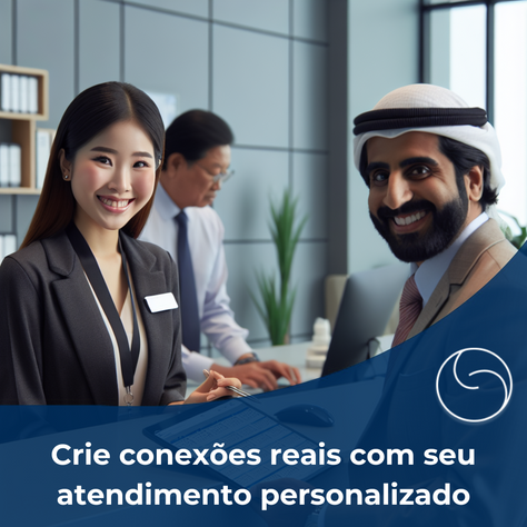 Personalização no Atendimento: Transformando Pacientes em Admiradores