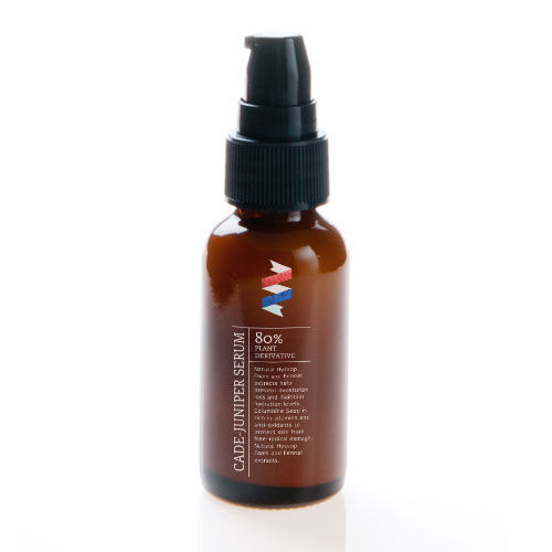 Siero per capelli