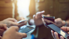 תקנים של טלפונים סלולריים