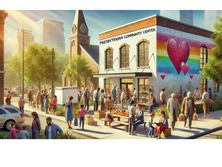 Looking Ahead: Exciting 2024 Plans at PCC and How You Can Get Involved!