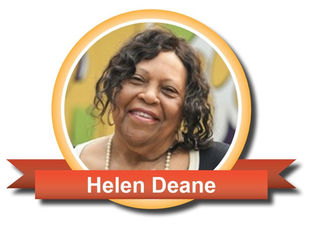 Remembering Helen Barbara Dean: A Cherished Member of Our Community