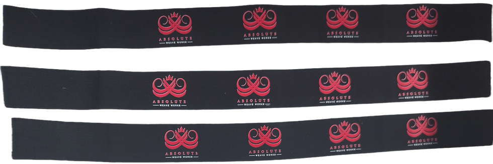 Thumbnail: Edge Control Headband