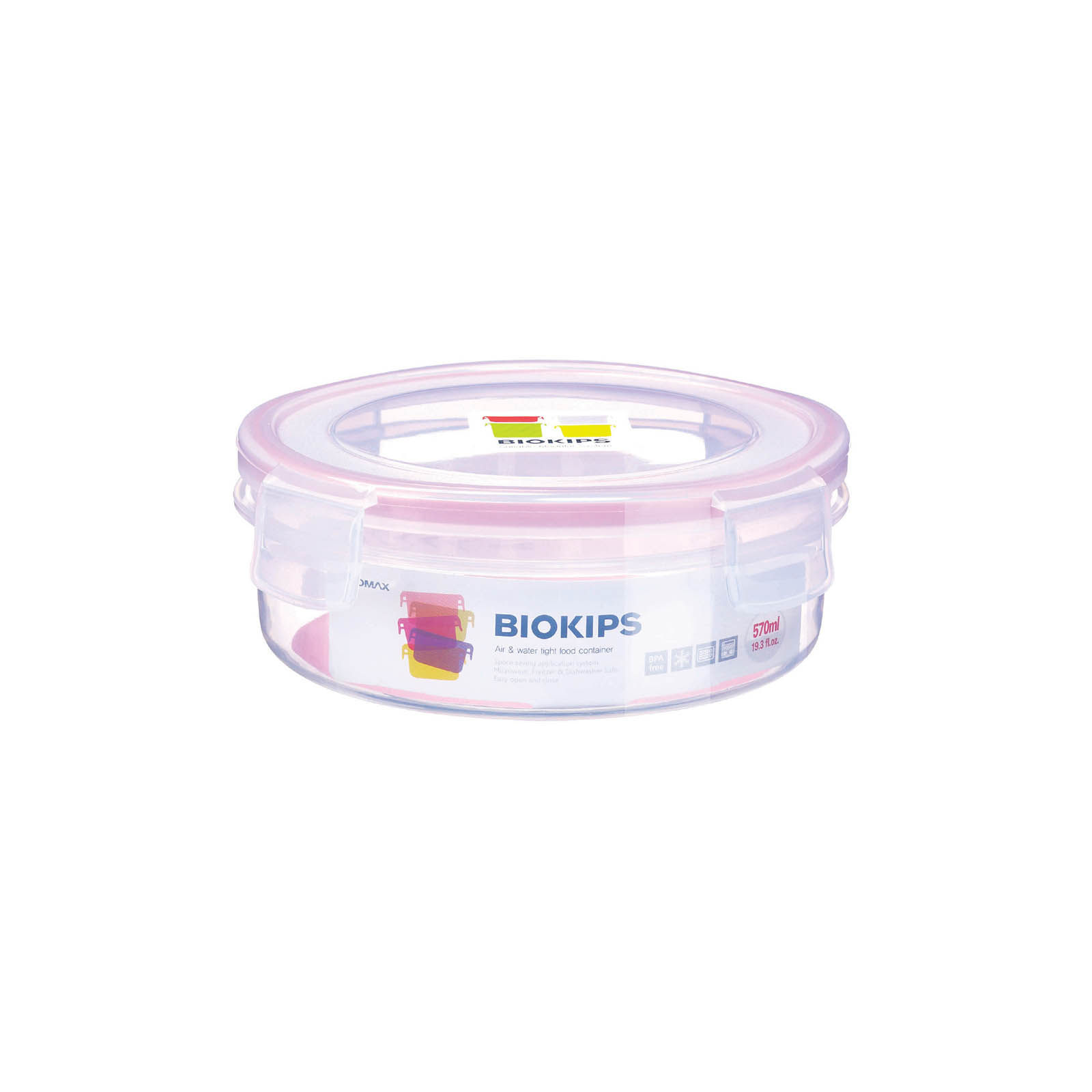 BIOKIPS - Circle (570ml)