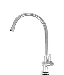Single Cold Tap (U-Shape)