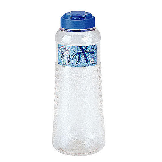 KOMAX 1.1L Water Bottle