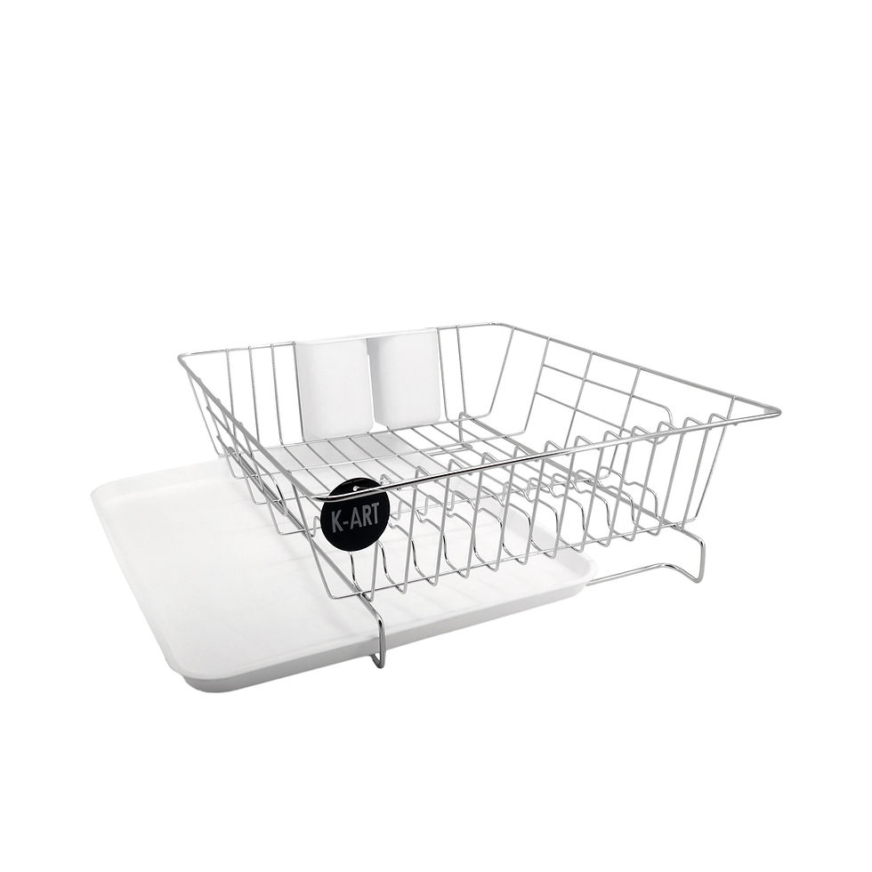 Thumbnail: Dish Rack