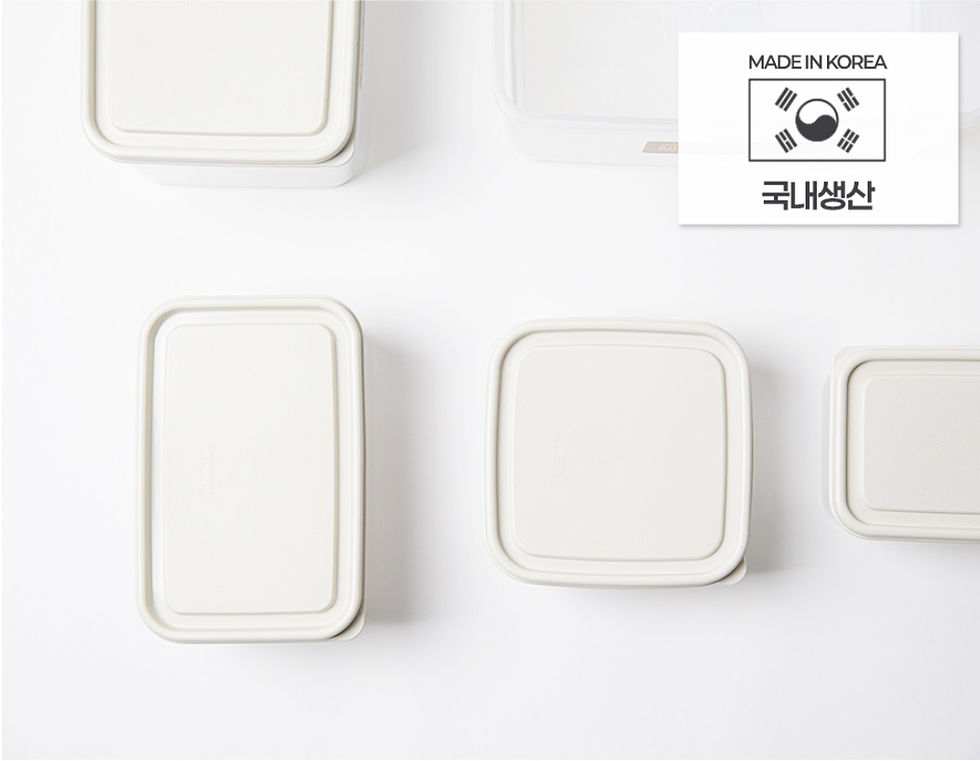 Thumbnail: KOPER Square (700ml)