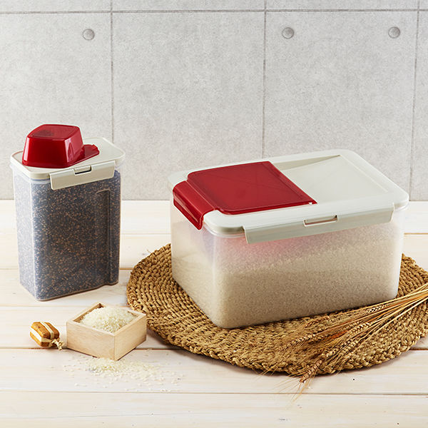 Thumbnail: BIOKIPS -  Fresh Grain Container (10KG)