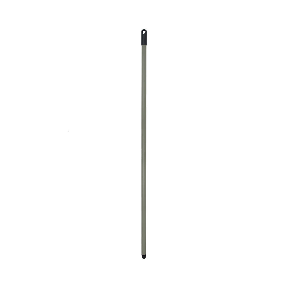 Thumbnail: Microfiber W/Rubber Bumper Mop