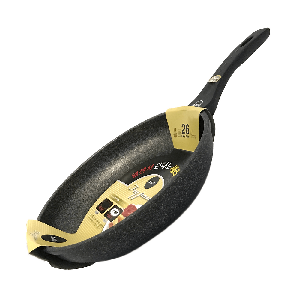 Thumbnail: Fry Pan (Gas Use) - (Various sizes available)