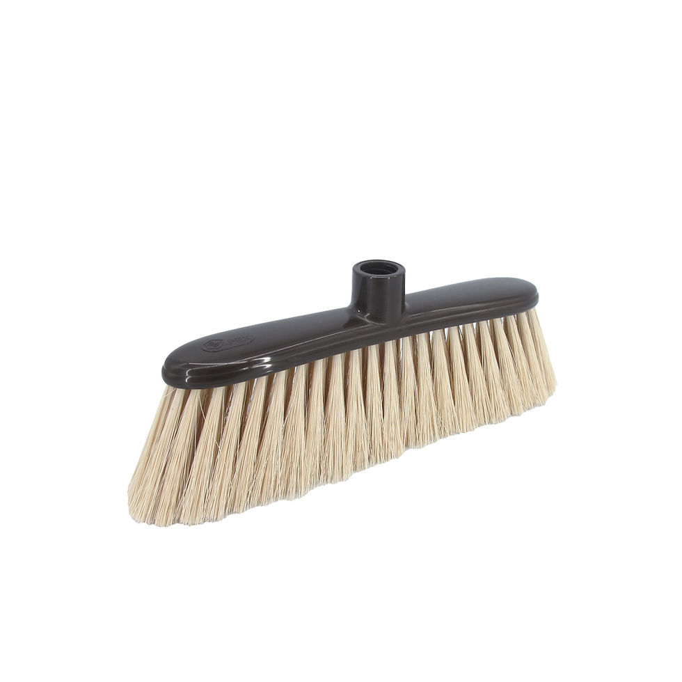 Thumbnail: Parquet Indoor Broom