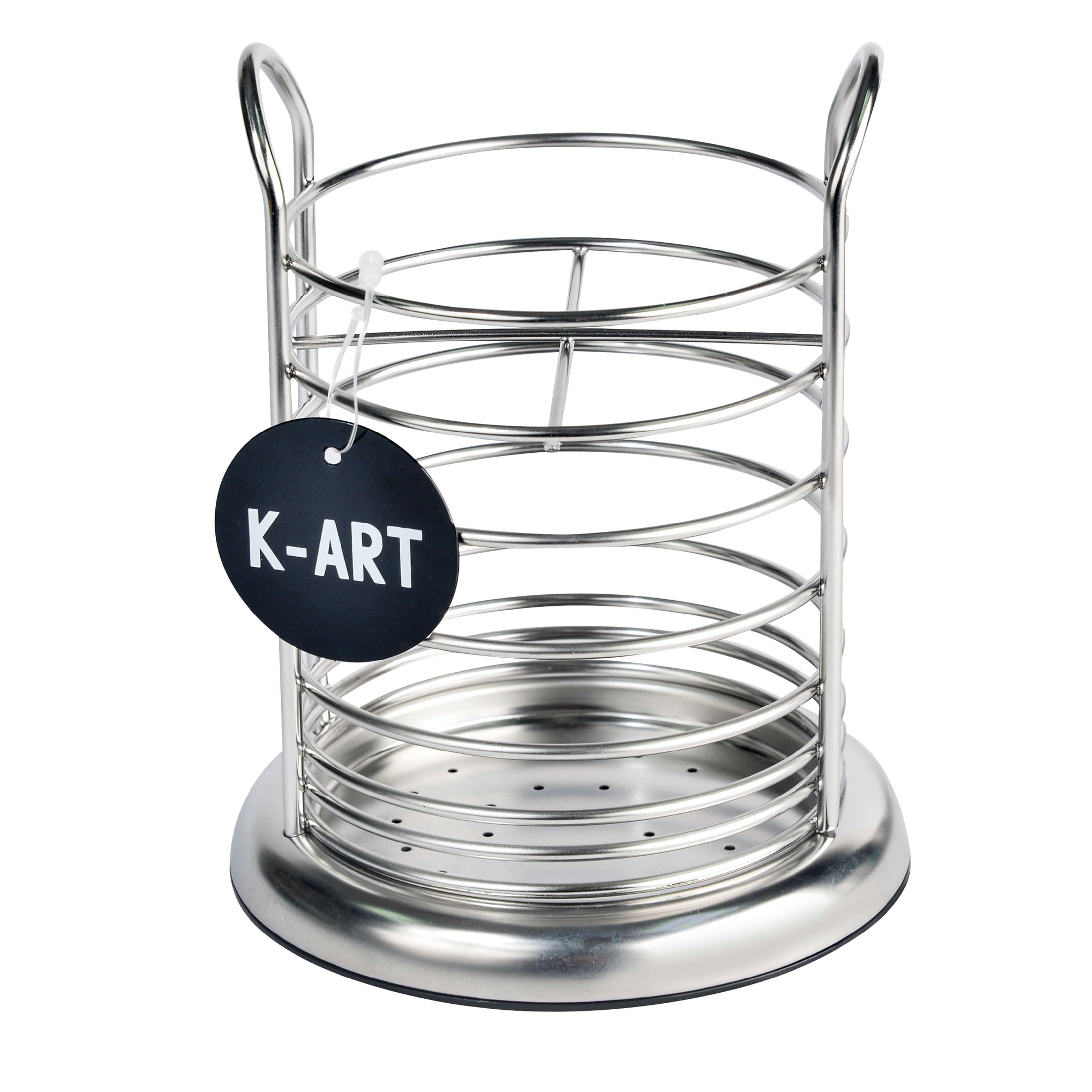 Wired Utensil Holder