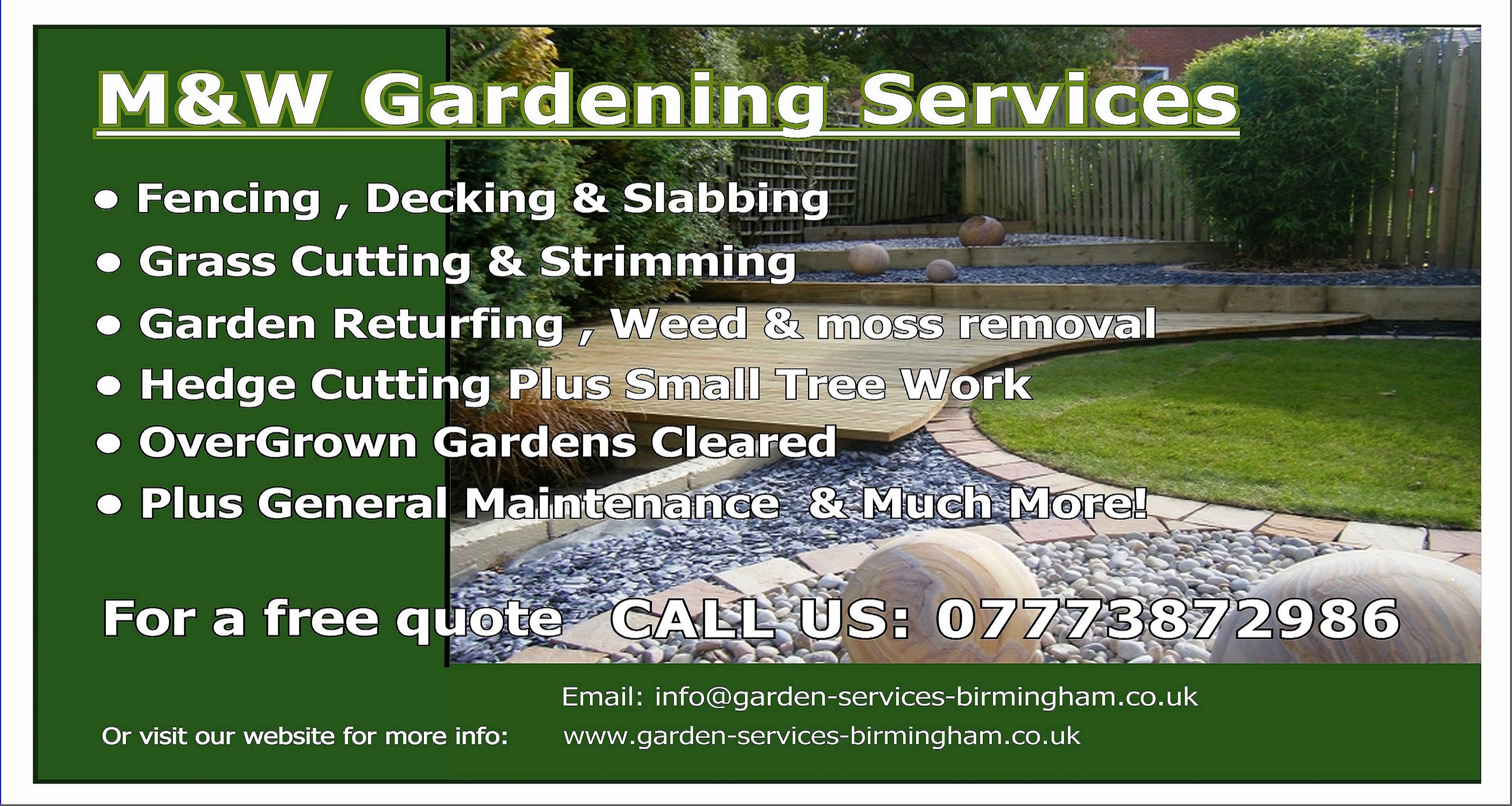 grass cutting quotes