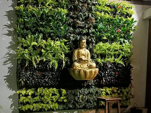 Vertical Gardening: Maximizing Greenery in Compact Spaces