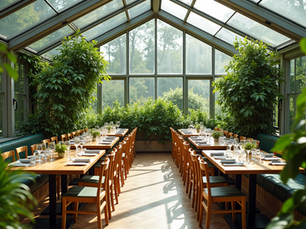 Designing a Chic Garden for Summer 2025: Trends for Stylish Outdoor Living Spaces