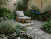Mood Gardens: Designing Outdoor Spaces to Match Your Emotions