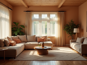 Unwind in Style: Effortless Ways to Cozy Up Your Home