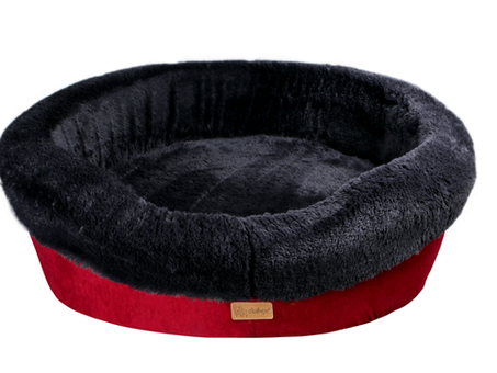 Donut bed