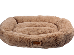 Brownie bed (Rectangle)