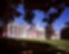 Washington and Lee University College Front Lawn