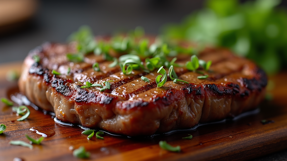 Mouthwatering BBQ Recipes to Try This Weekend