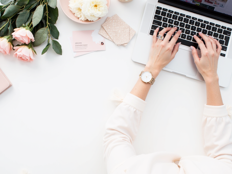 5 Signs You've Outgrown Your Marketing