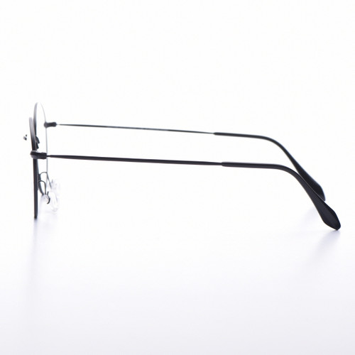 Dr003（基本モデル）：鼻整形後の眼鏡 | Doctor CO Eyewear