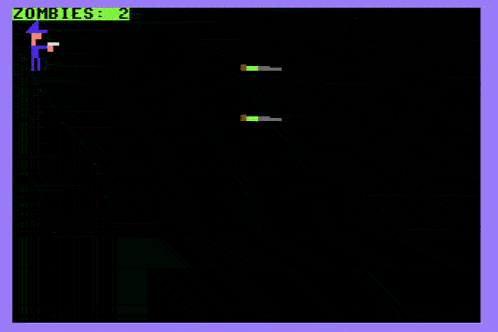 Zombie Menace - Gameplay.gif