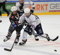 Erst Frauenbundesliga dann Olympia