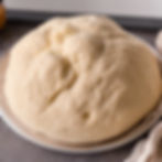 1st Rise- Bulk Fermentation