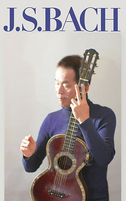 Concert ギタリスト 西垣 正信 Guitarist MASANOBU NISIGAKI