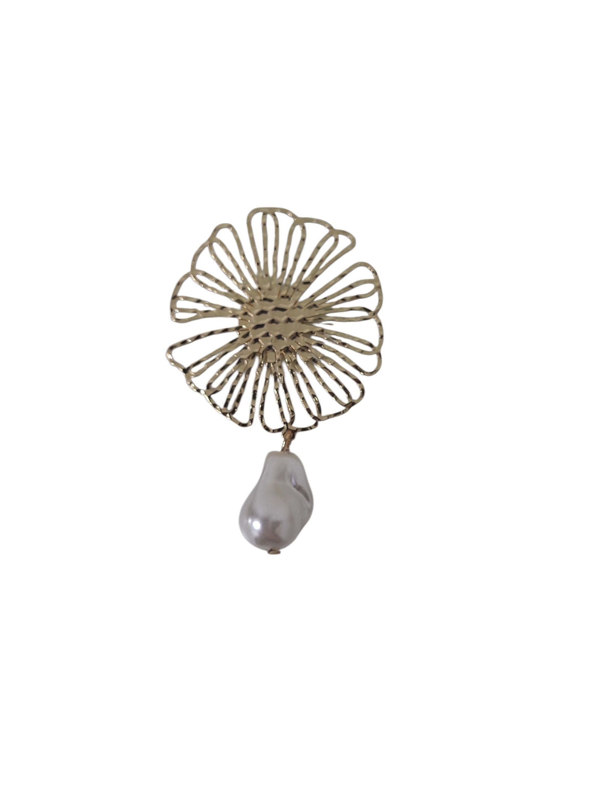 Broche Ophelia