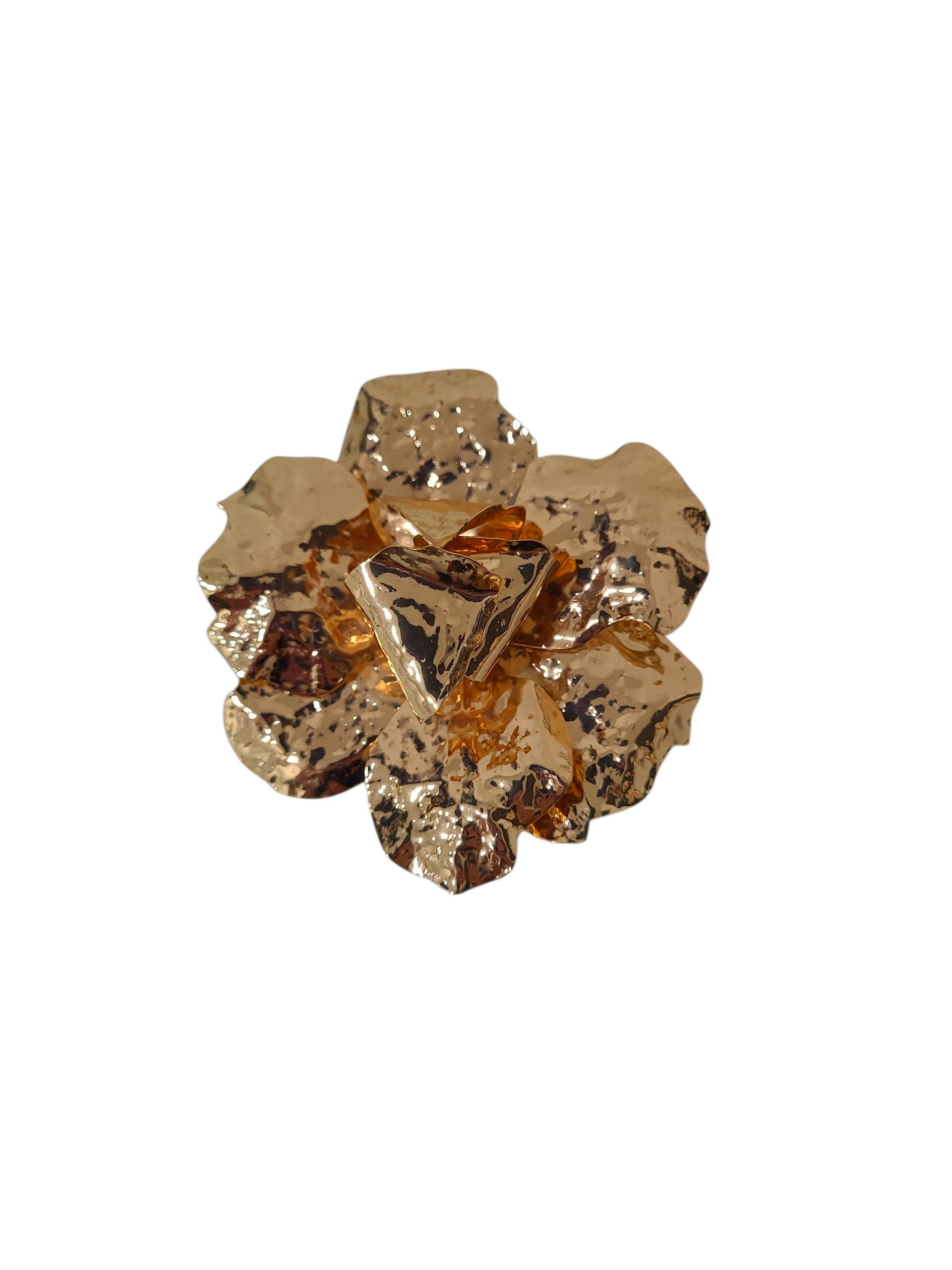 Broche Fiorella