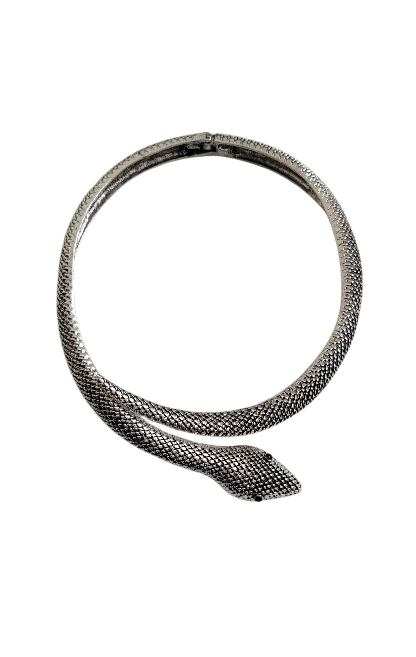 Colar Snake