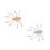 Miniatura: Broche Spider