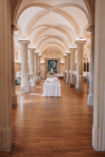 Hochzeitslocation Schloss Lamberg Steyr