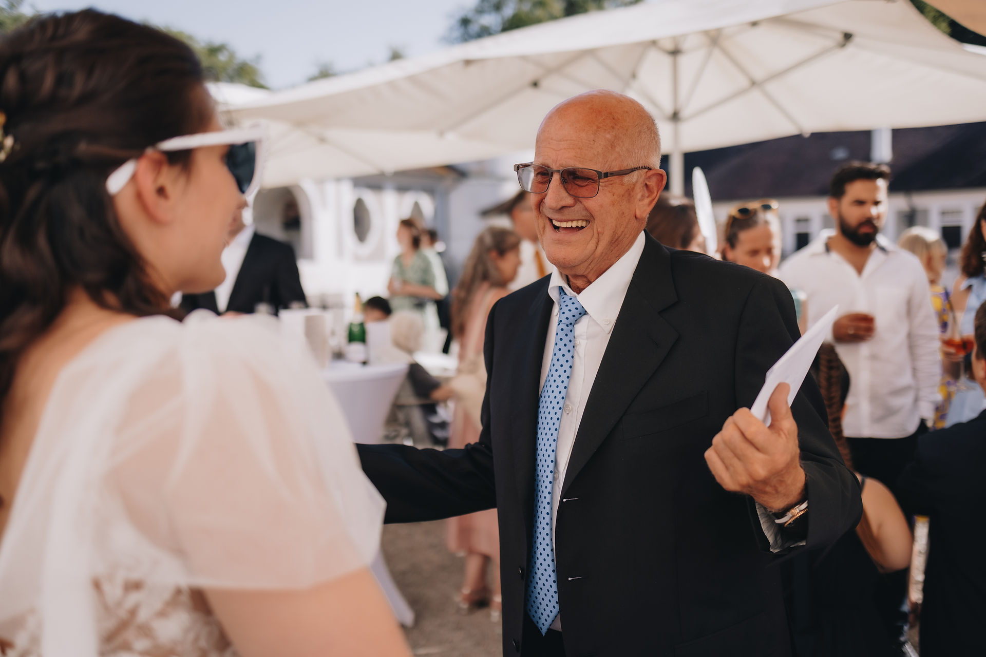 Herzliche Gratulation zur Hochzeit im Schloss Lamberg Steyr
