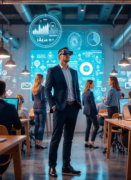 business-team-using-vr-headset-modern-of